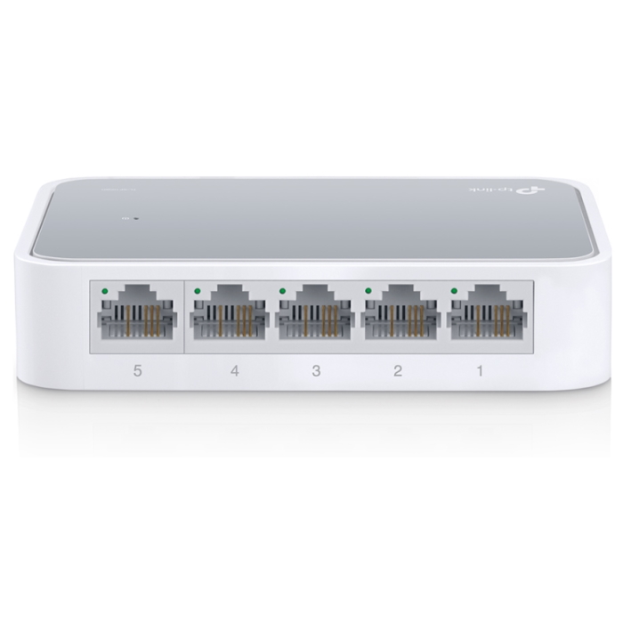 Картинка Коммутатор TP-LINK TL-SF1005D (TL-SF1005D) 