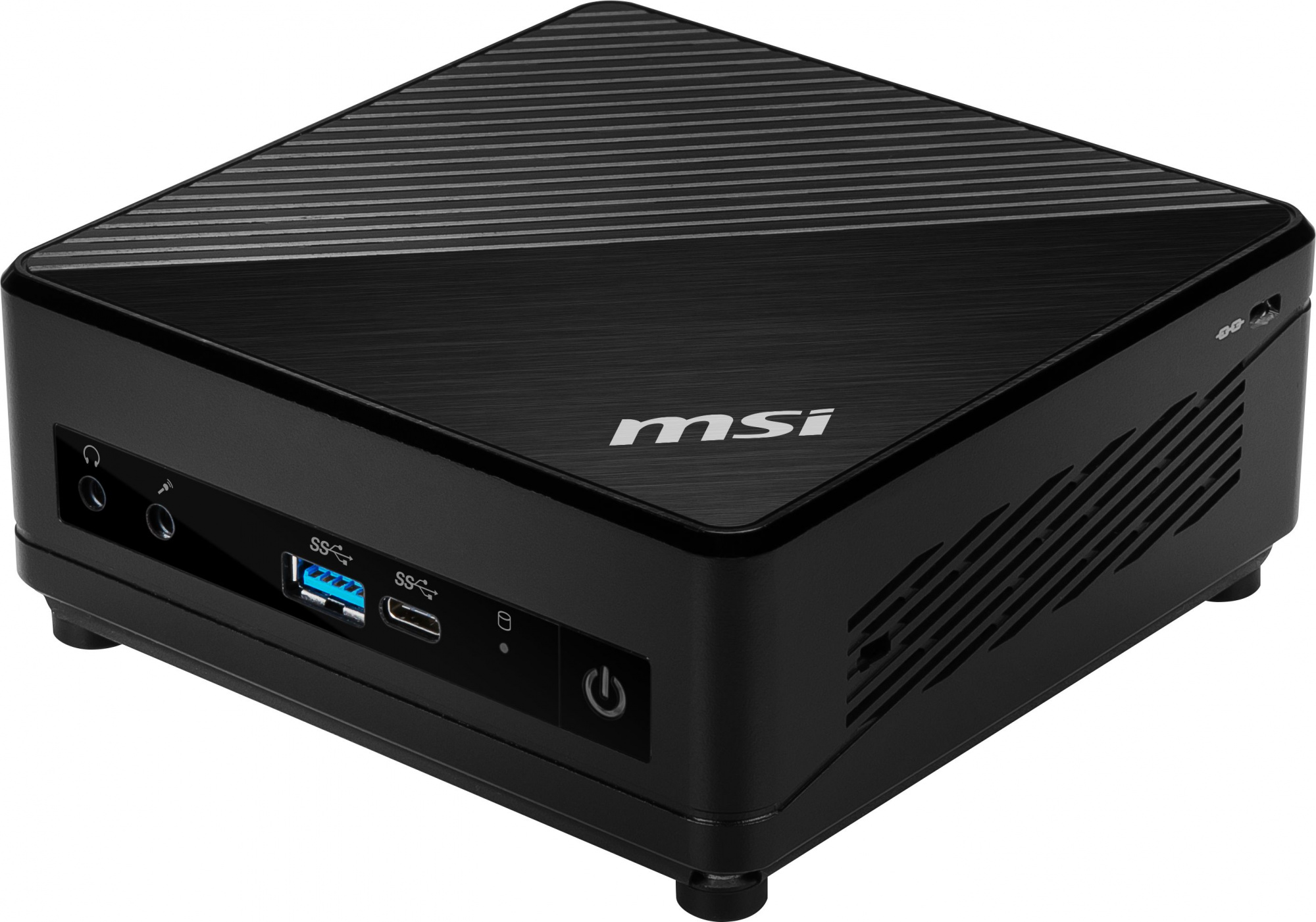 MSI Cubi 5 12M Core i3-1215U (1.2GHz), NoMemory, noHDD, noSSD, Intel UHD Graphics, noDVD, WiFi, BT, 65W, no keyboard&mouse, noOS, 1y war-ty (936-B0A811-068)