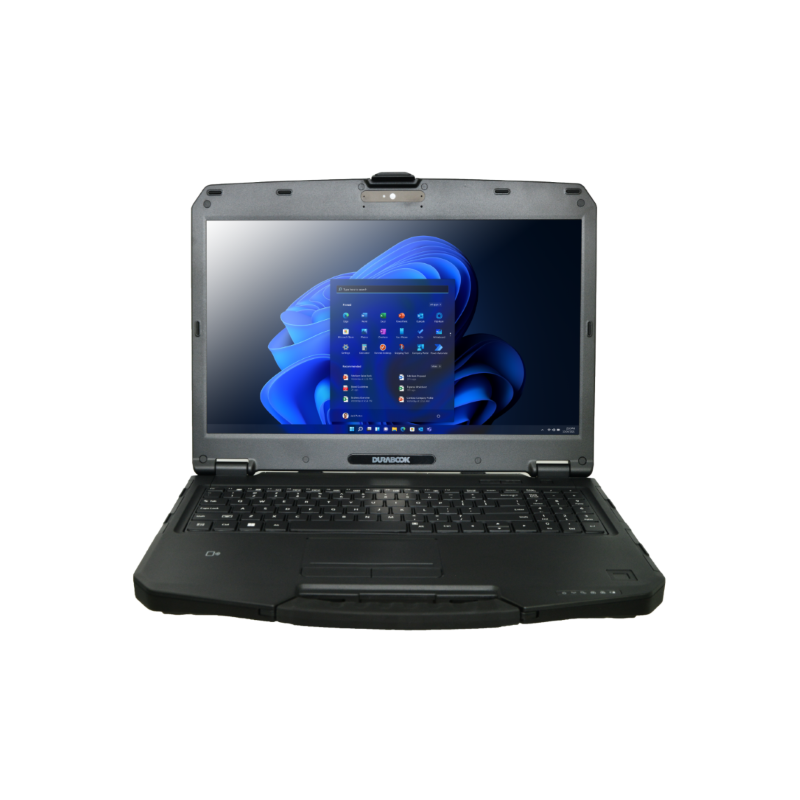 Защищенный ноутбук S15 Gen3 Standard/ S15 Gen3 Standard 15.6" FHD (1920 x1080) Standard Display (400 nits), Intel® Core™ i5-1235U Processor 1.3 GHz up to 4.4 GHz, Windows 11 Professional with 8GB RAM, (S5G1P2AAEBXE)