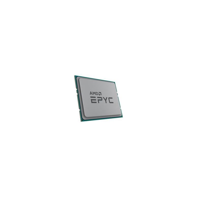 Процессор серверный/ CPU SP3 AMD EPYC 7413 (24/48T, 2.65/3.6GHz, 128MB, 180W) OEM (100-000000323)