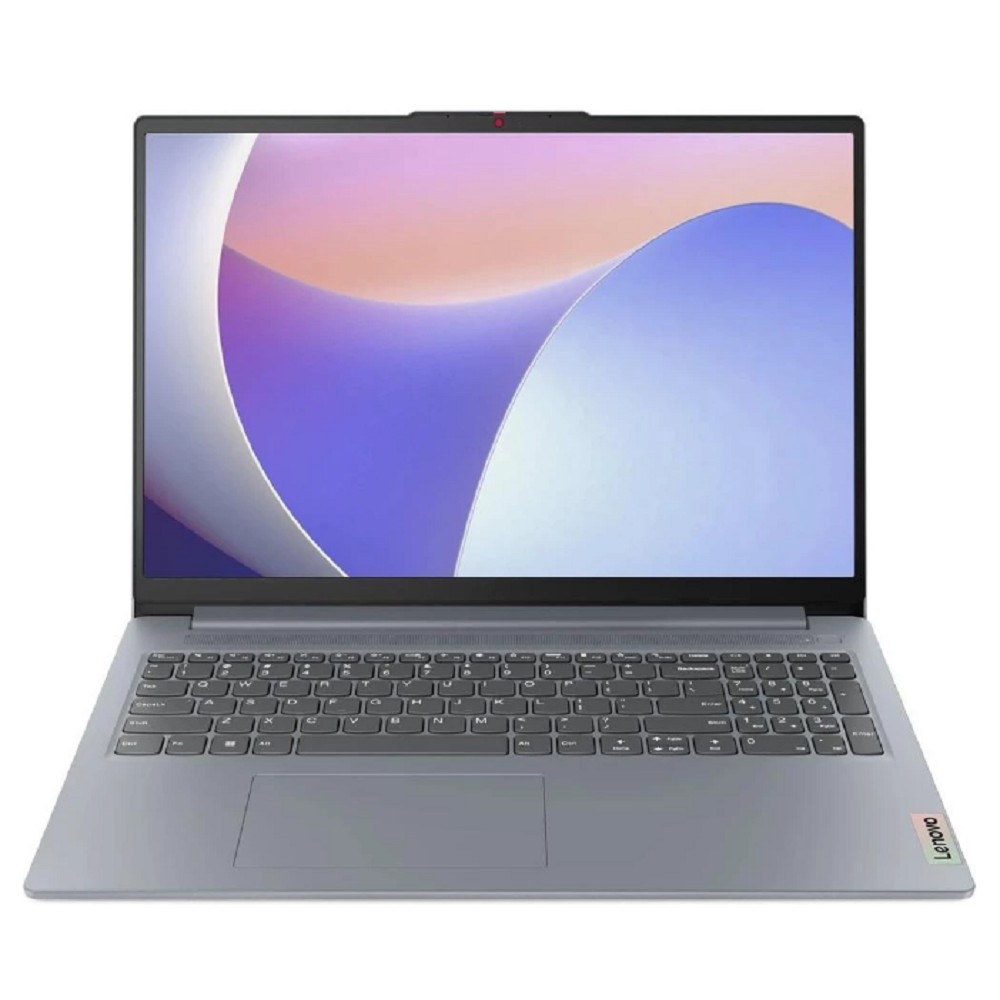 Lenovo IdeaPad 3 Slim 15AMN8 [82XQ00K1UE] Grey 15.6" {FHD Ryzen 3-7320U/ 8Gb/ 512Gb SSD/ no OS}