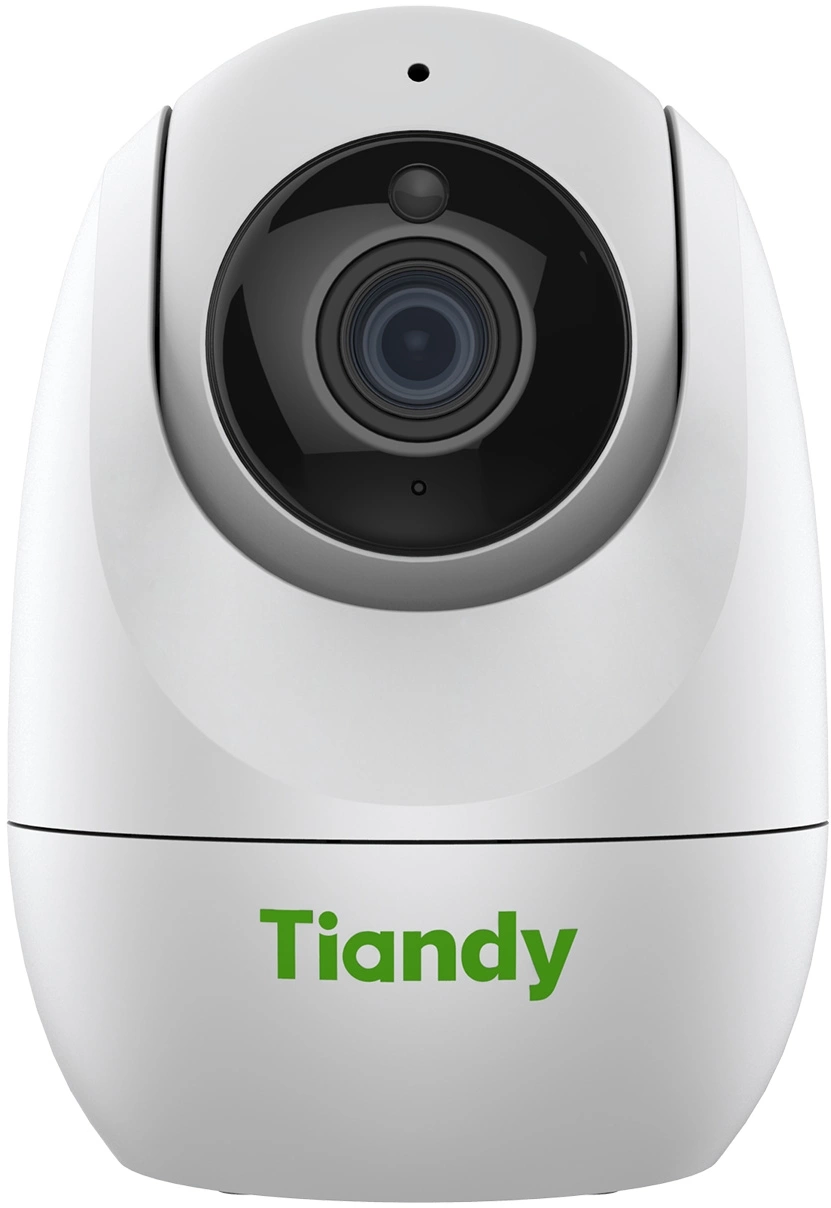 Tiandy Super Lite TC-H322N I2W/ WIFI/ 4mm/ V4.1 4-4мм корп.:белый (TC-H322N I2W/ WIFI/ 4/ V4.1) (TC-H322N I2W/WIFI/4MM/V4.1)