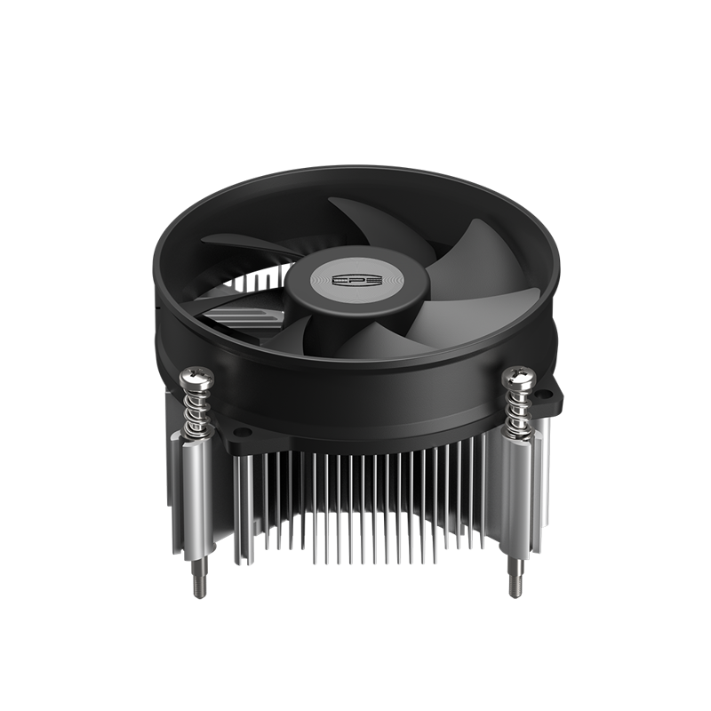 Кулер для процессора/ PCCOOLER CPU COOLER (R95S-I)