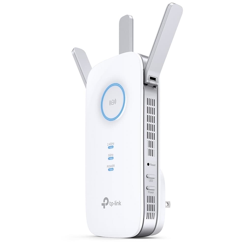 Картинка Репитер TP-Link RE550 (RE550) 