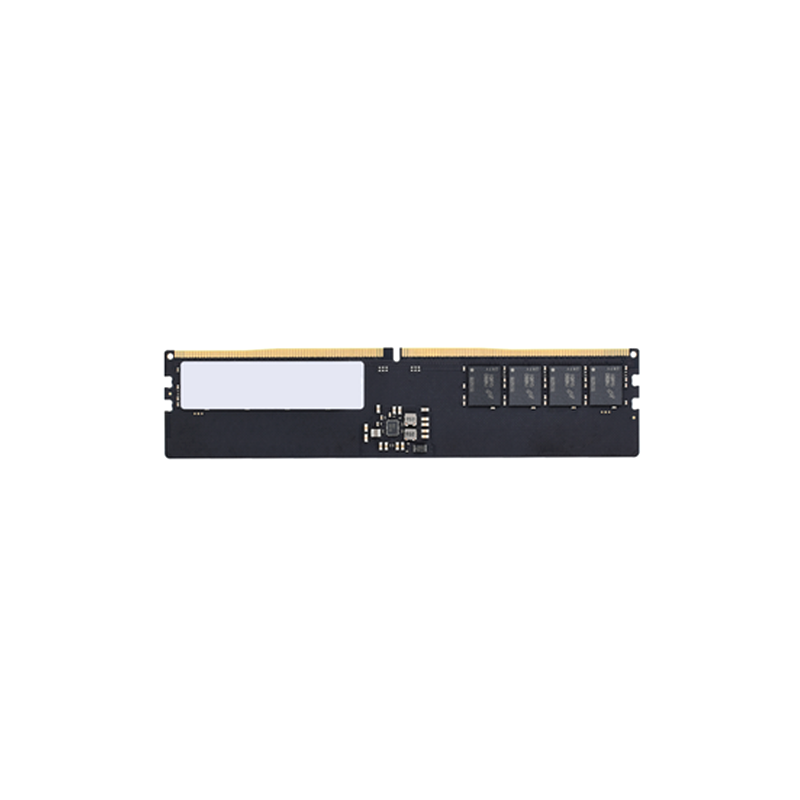 Память оперативная/ Foxline DIMM 8GB 5600 DDR5 CL 36 (FL5600D5U46-8G)