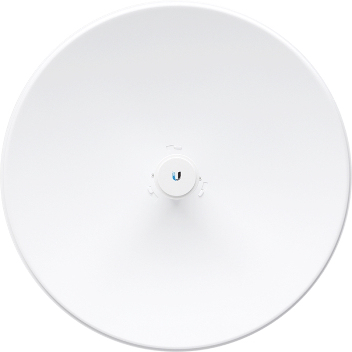 Картинка Точка доступа UBIQUITI PowerBeam 5ac-620 (PBE-5AC-620) 