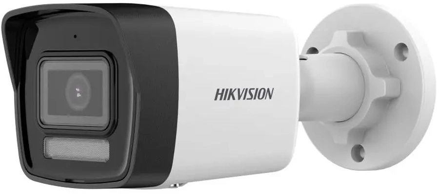 Камера видеонаблюдения IP Hikvision DS-2CD1023G2-LIU (2.8 MM), 1080p, 2.8 мм, белый