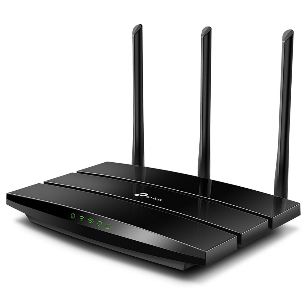 Картинка Роутер TP-Link Archer A8 (ARCHER A8) 