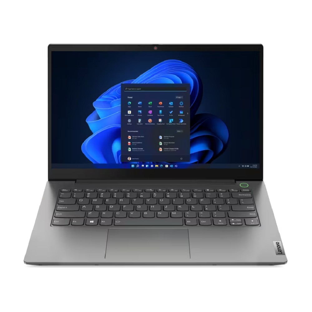 Ноутбук Lenovo ThinkBook 14 G5 IRL [21JC001XAU] i5-1335U/ 8Gb/ 256Gb SSD/ 14.0 FHD IPS 300nits/ Backlit/