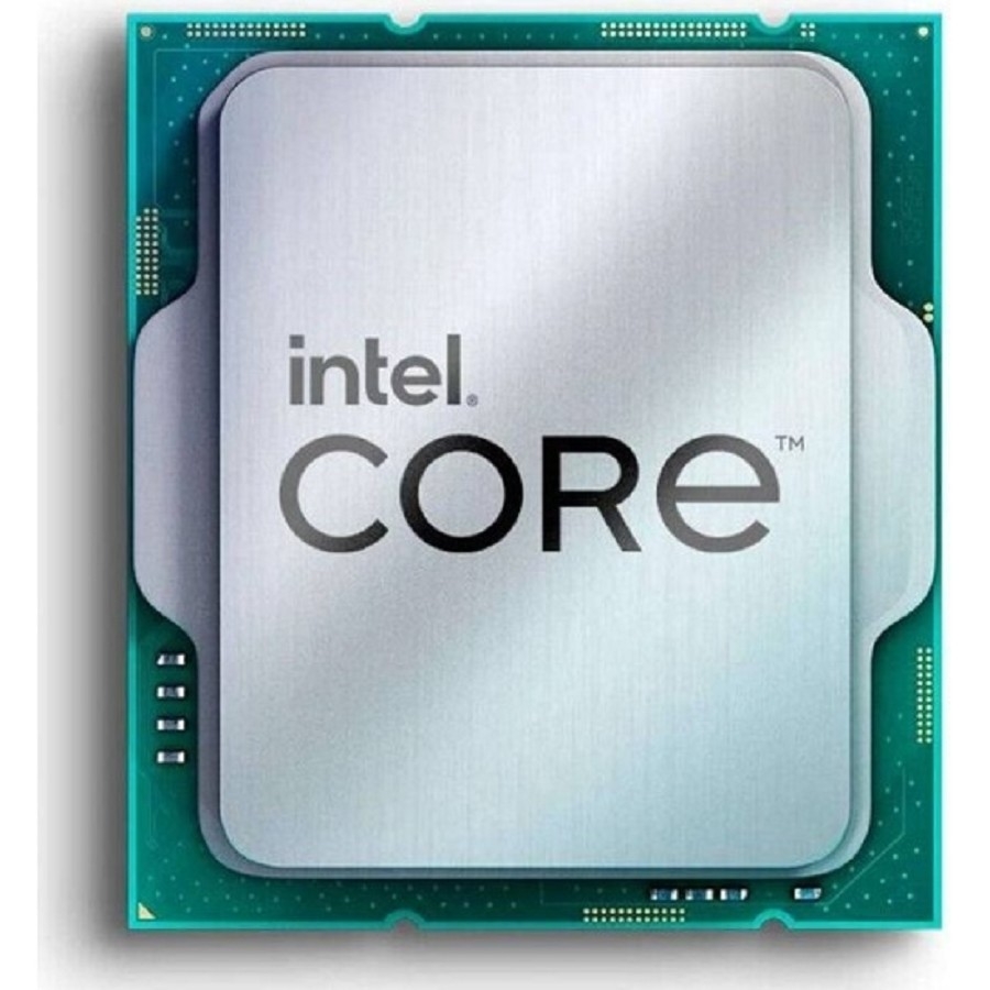 CPU Intel Core i7-14700F (2.1GHz/ 33MB/ 20 cores) LGA1700 OEM, TDP 65W, max 192Gb DDR4-3200 DDR5-5600, CM8071504820816SRN3Z, 1 year