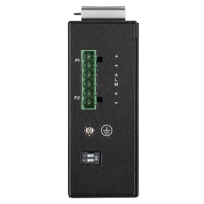 Картинка Коммутатор D-Link DIS-100E-8W/A1A (DIS-100E-8W/A1A) 