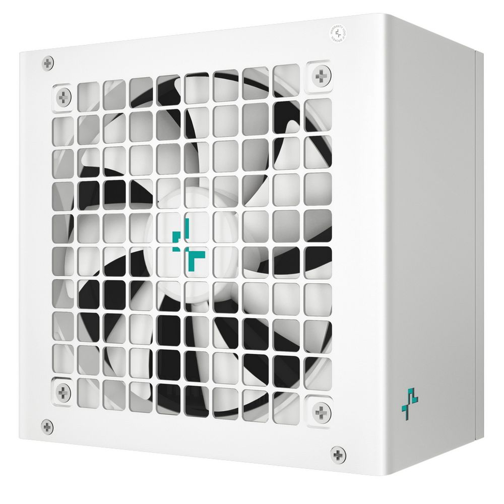 Блок питания ПК Deepcool PN750M WH (R-PN750M-FC0W-WGEU)