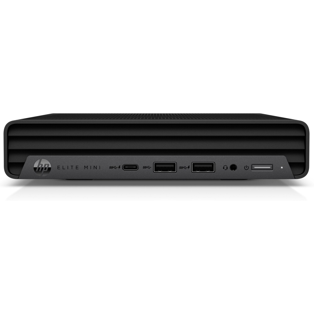 Компьютер HP ELITE 800 G9 Mini, Core I7-14700,16GB,512GB SSD,DOS (449W2ES#BH5)