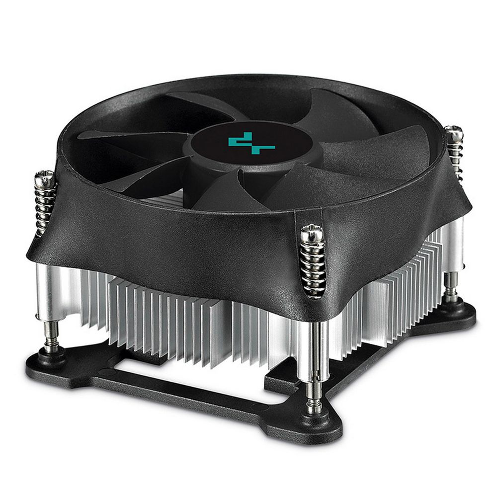 Вентилятор для процессора Deepcool THETA 15 PWM 1700 (DP-ICAS-T15P-17)