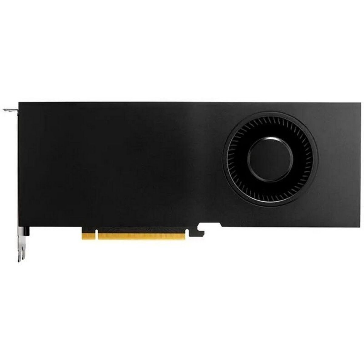 Видеокарта NVIDIA Quadro A5000, 24GB, Dell brand, bulk packing, PN: 900-5G132-0100-001 (ATX)