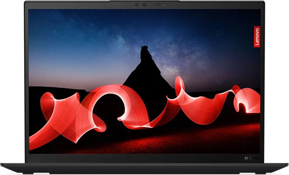 Ноутбук Lenovo ThinkPad X1 Carbon G11 Core i7 1365U 16Gb SSD1Tb Intel Iris Xe graphics 14" IPS 2.2K (2240x1400) noOS black WiFi BT Cam (21HNA0M0CD-N001)