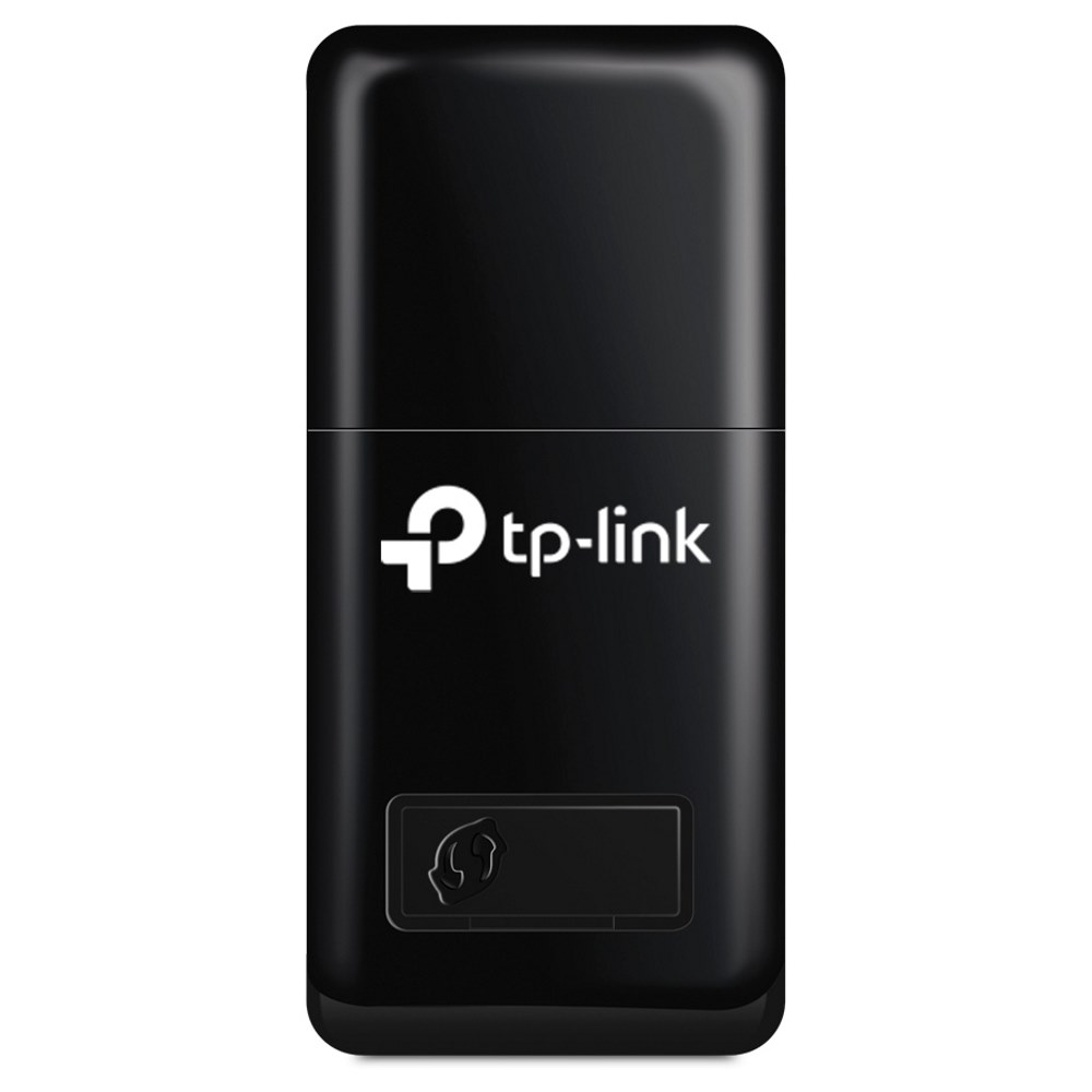 Картинка Wi-Fi адаптер TP-Link TL-WN823N (TL-WN823N) 