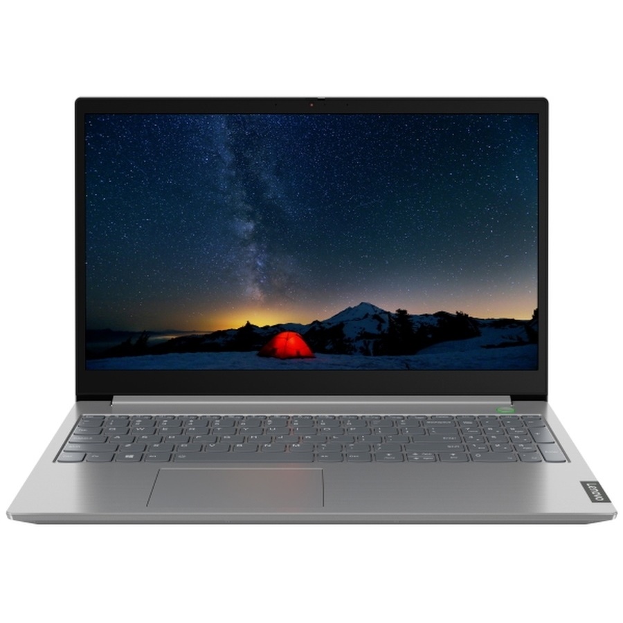 Ноутбук Lenovo ThinkBook 15 G2 ITL 15.6" FHD, Core i5-1135G7, 8GB, 512GB SSD, no ODD, WiFi, BT, FPR, HD Cam, NoOS, Mineral Grey [20VE0051RU]