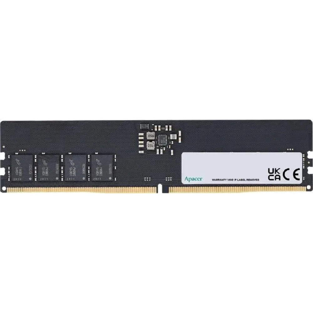 Модуль памяти DIMM 8GB DDR5-5600 FL.08G2C.RKH APACER