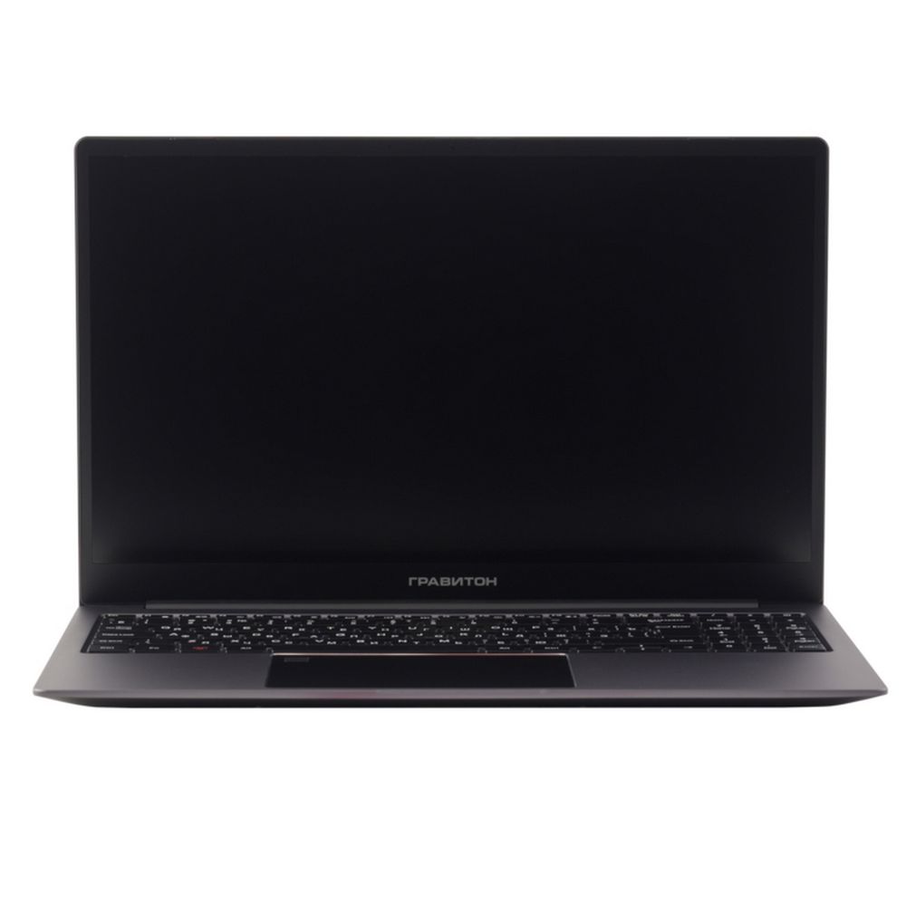 Ноутбук Гравитон Н15И-Т / 15.6"/ 1920x1080/ i5-1135G7/ 16GBDDR4/ 512GBSSD_М.2/ Wi-Fi+BT/ no OS/ WR1 ( Металлический корпус / Минпромторг ) (151508)