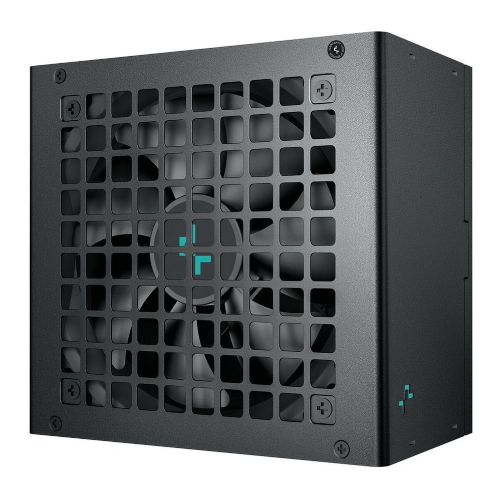 Блок питания ПК Deepcool PL750D (R-PL750D-FC0B-WDEU-V2)