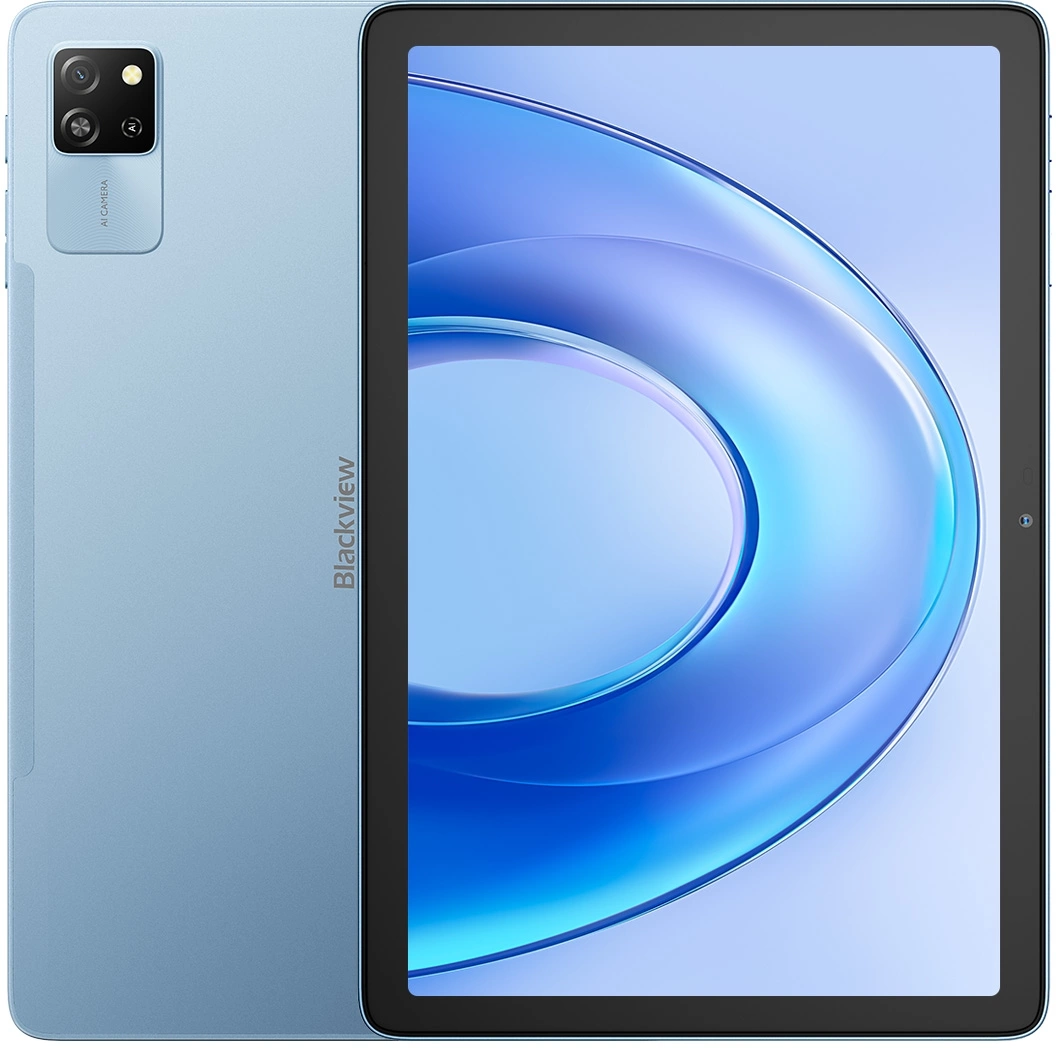 Планшет TAB60 PRO 10.1" 8/ 128GB BLUE BLACKVIEW (TAB60_PRO_8/128_BLUE)