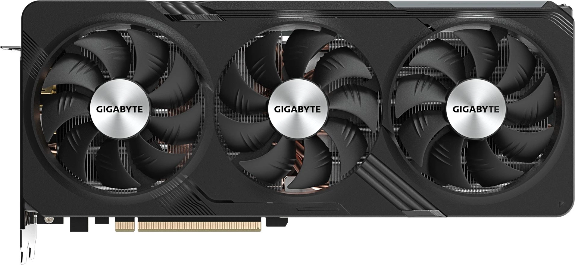 Видеокарта Gigabyte PCI-E 4.0 GV-R79GREGAMING OC-16GD AMD Radeon RX 7900GRE 16Gb 256bit GDDR6 2052/ 18000 HDMIx2 DPx2 HDCP Ret