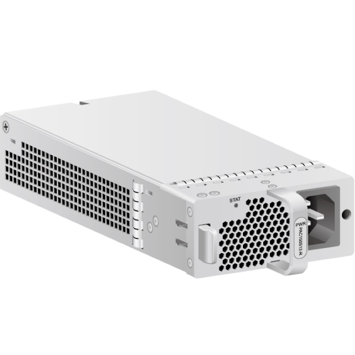 Блок питания для коммутатора Huawei PAC150S12-R AC 150W 12V 12.5A (02312DUY)