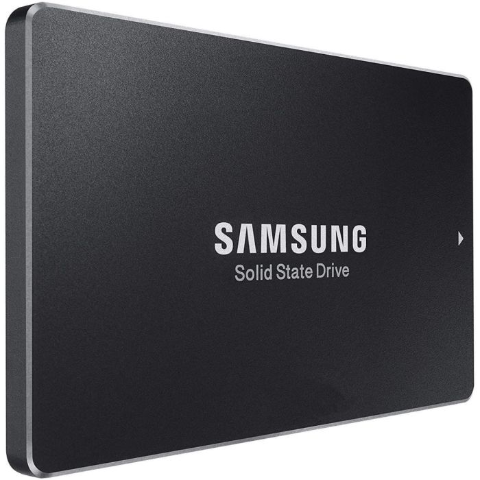 Эскиз Жесткий диск Samsung Enterprise 480 Гб SFF SSD (MZ7KH480HAHQ-00005)