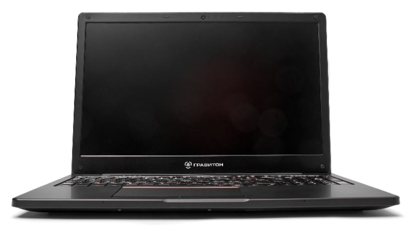 Ноутбук Гравитон Н15И-ТП 15.6"FHD/ i5-1135G7/ 1*16GB/ SSD512GB/ Wi-Fi+BT/ NoOS/ 1YST (Н15И-ТП_172630)