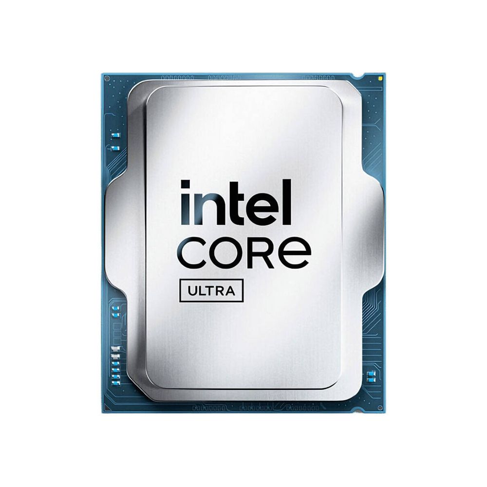 Процессор/ CPU LGA1851 Intel Core Ultra 7 265k (Arrow Lake, 20C/ 20T, 3.9/ 5.4GHz, 30MB, 125W) OEM (AT8076806412)