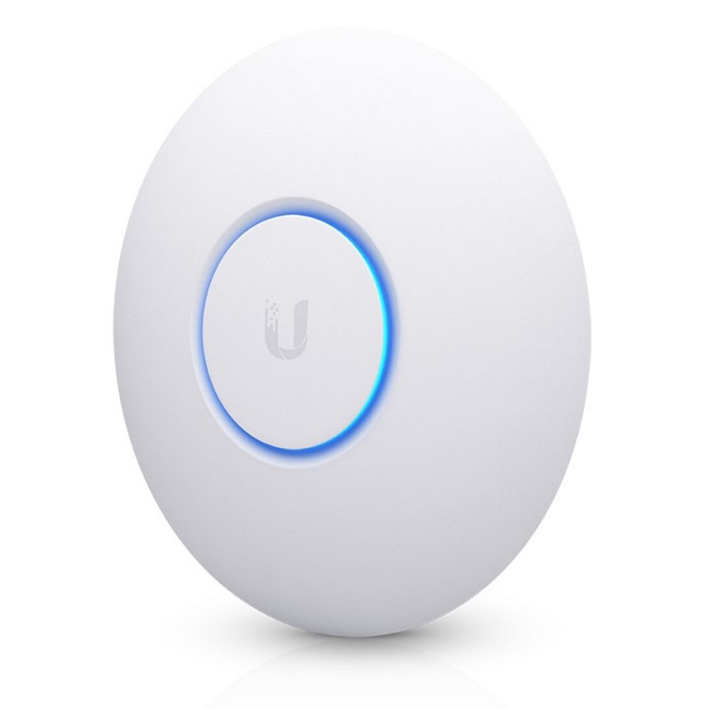 Картинка Точка доступа Ubiquiti UniFi AP NanoHD (UAP-NANOHD-EU) 