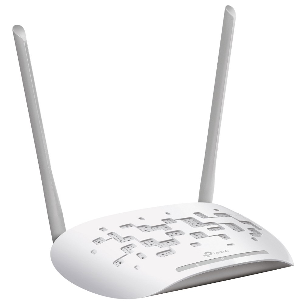 Картинка Точка доступа TP-Link TL-WA801N (TL-WA801N) 