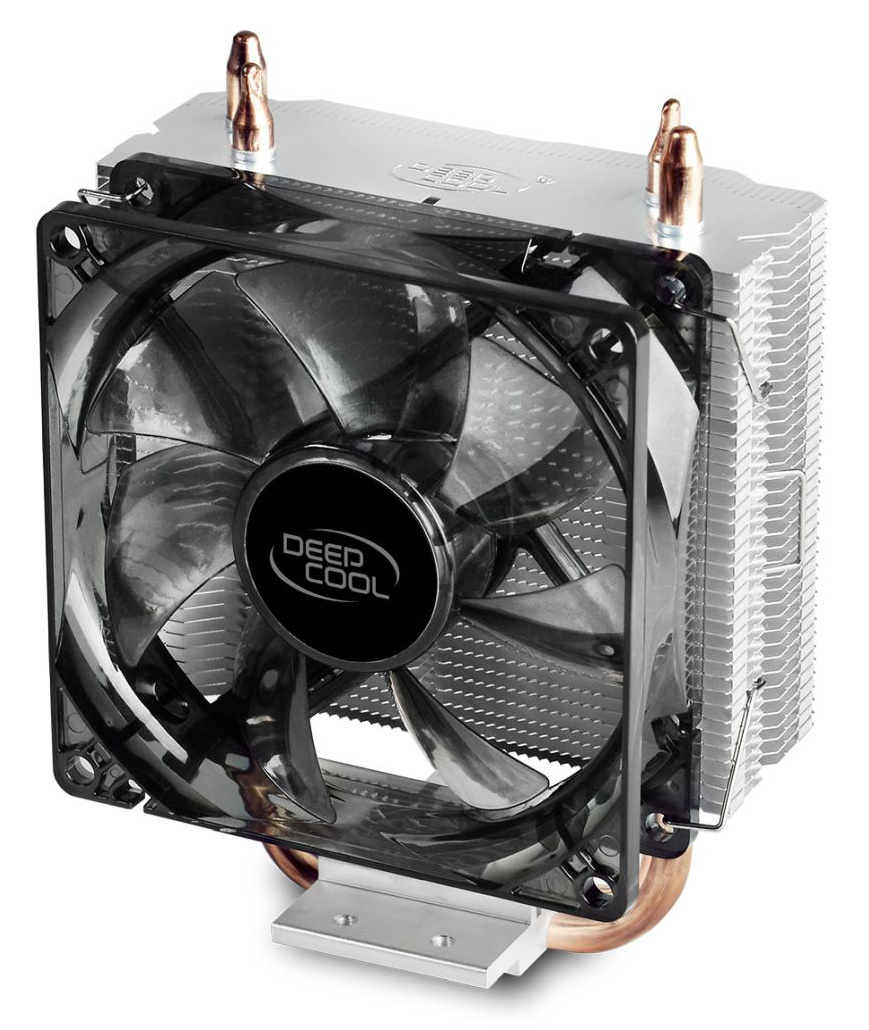 Кулер ЦП DEEPCOOL DEEPCOOL GAMMAXX 200 V2 LGA1150/ LGA1151/ LGA1155/ LGA1200/ LGA1700/ AM5/ AM4 33 фут3/ мин TDP 0.72 Вт Вес 0.326 кг DP-MCH2-GMX200-V2