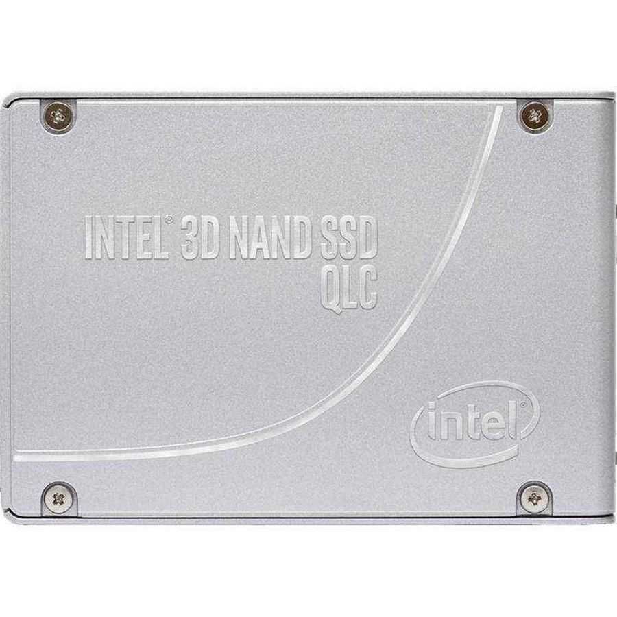 Жесткий диск Intel D5 P5316 15.3 Тб SFF SSD (SSDPF2NV153TZN1)