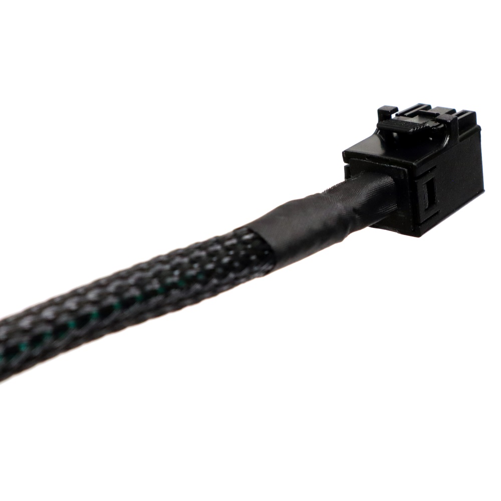 Картинка SFF-8643 TO SFF-8643 80CM 