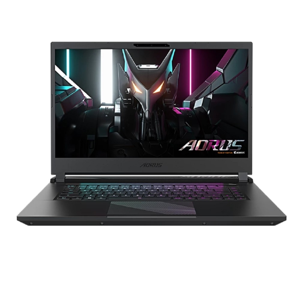 Ноутбук AORUS 15 Core i7-13620H/ 8GB/ SSD1Tb/ RTX 4060/ 15.6"/ IPS/ QHD/ Dos/ black (BKF-H3KZ754SD)