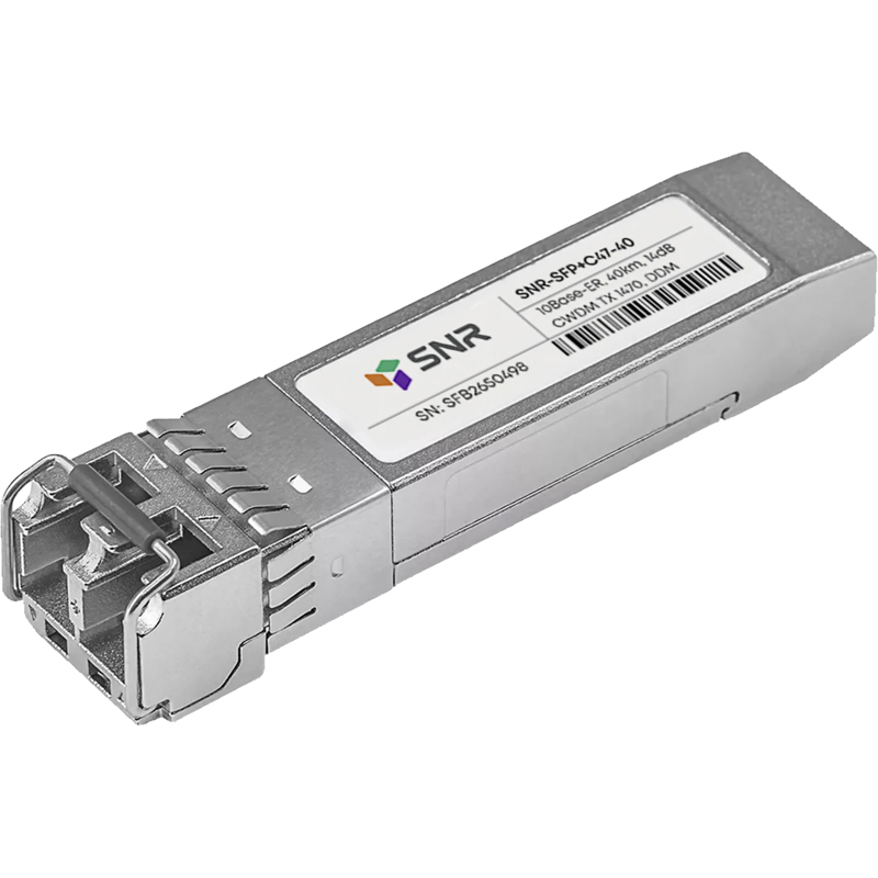 Картинка snr-sfp-c47-40
