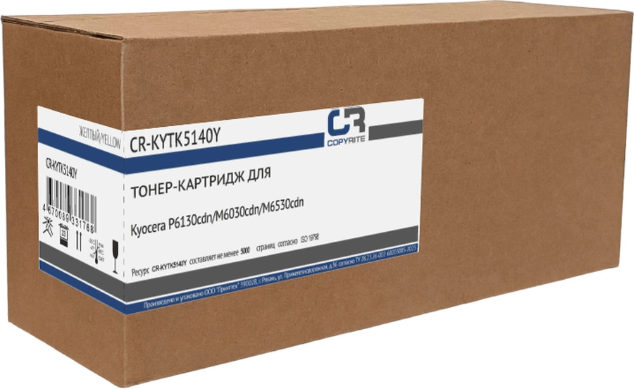 Картинка cr-kytk5140y