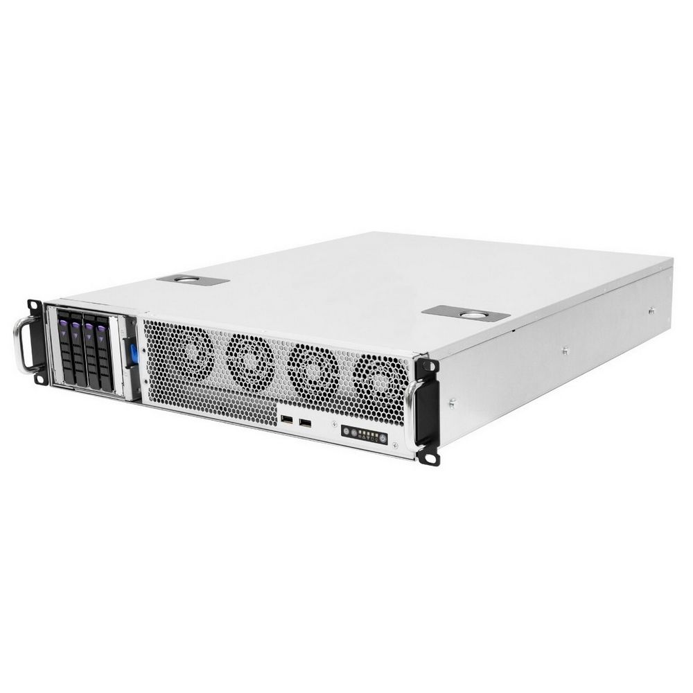 Платформа системного блока AIC EB202-CP_XP1-E202CP12