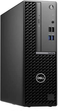 ПК Dell Optiplex 7010 SFF i5 13500 (2.5) 16Gb 1Tb SSD256Gb RX 6300 2Gb DVDRW Linux Ubuntu GbitEth 260W мышь клавиатура черный (7010S-5660)