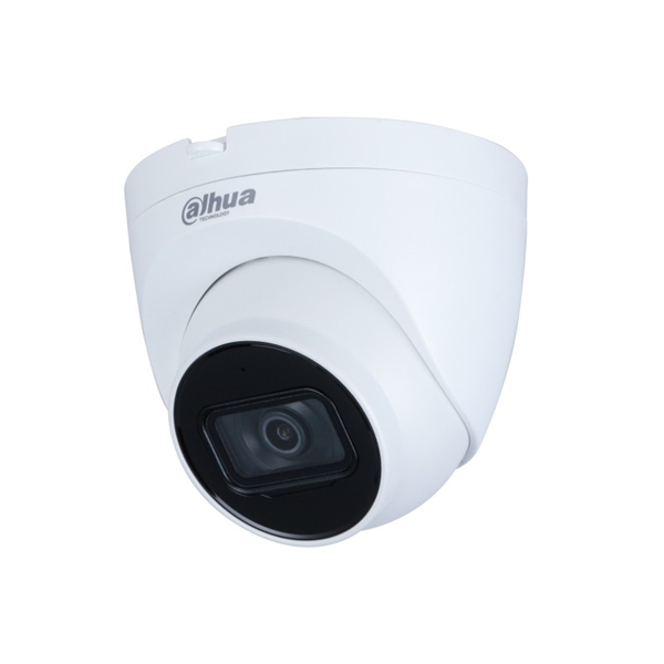 DAHUA DH-IPC-HDW2230TP-AS-0360B, 2MP IR Eyeball Network Camera