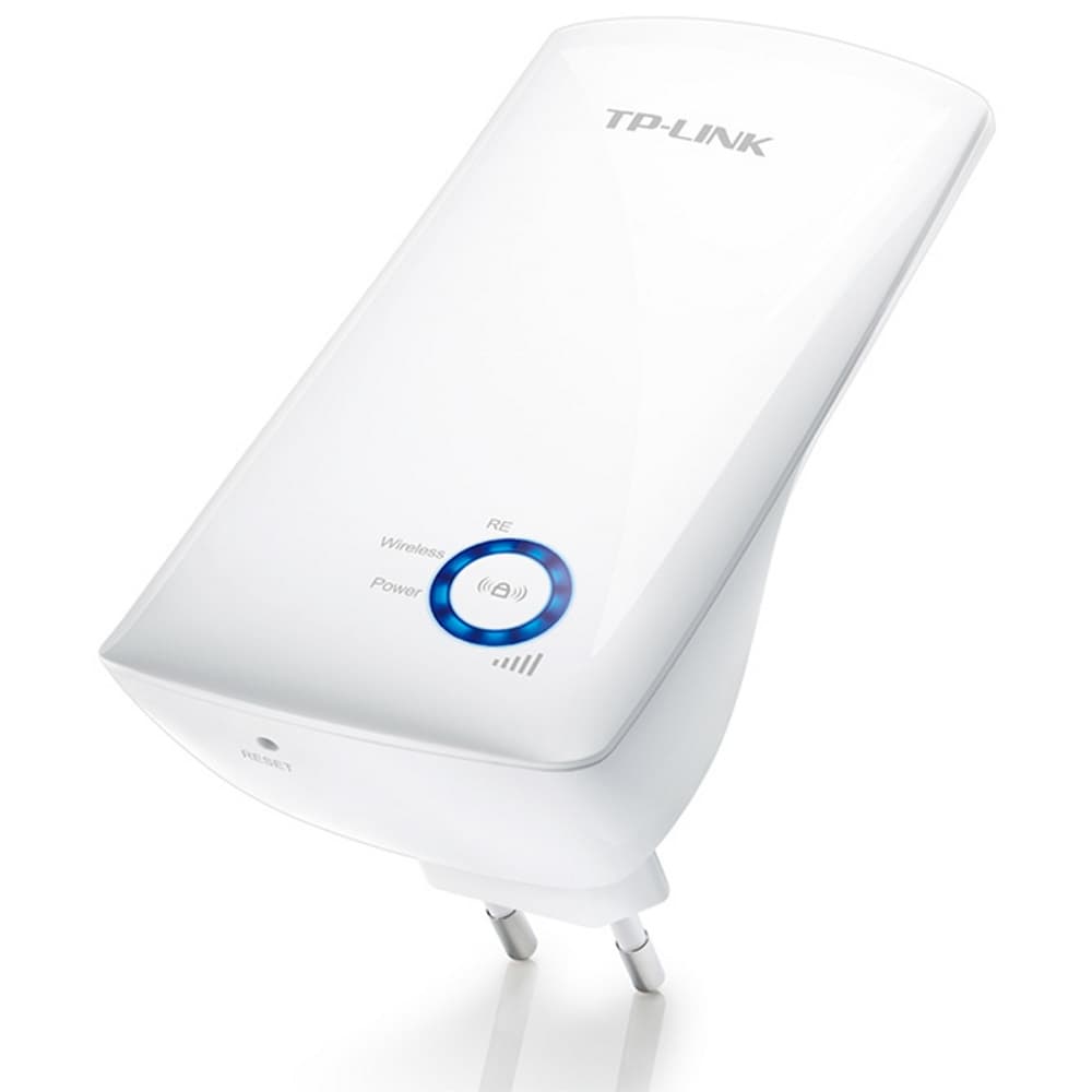 Картинка Репитер TP-Link TL-WA854RE (TL-WA854RE) 