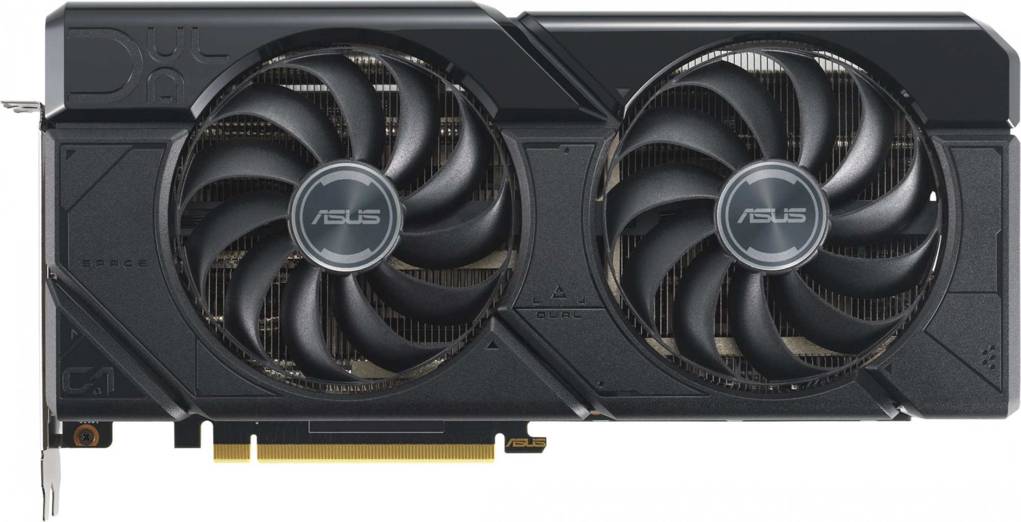 ASUS DUAL-RX7700XT-O12G/ / RX7700XT HDMI DP*3 12G D6; 90YV0JZ0-M0NA00