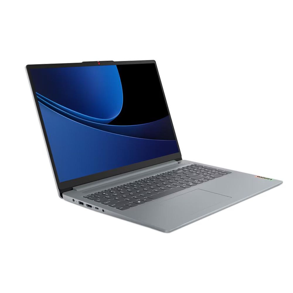 Ноутбук Lenovo IdeaPad Slim 3 16IRU9 Core 3 100U/ 8Gb/ SSD512Gb/ 16.0"/ IPS/ WUXGA/ NoOS/ grey (83E70010RK)