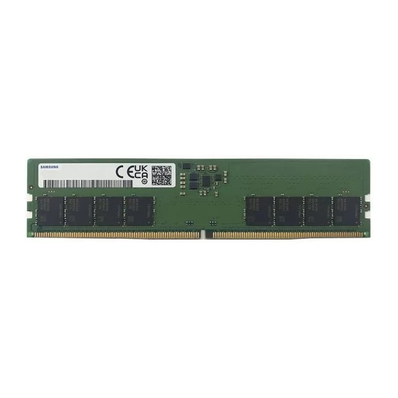 Samsung DDR5 16GB DIMM 5600MHz (M323R2GA3PB0-CWM) 1 year, OEM