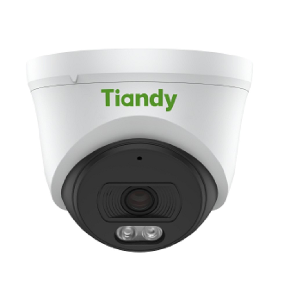 Камера видеонаблюдения Tiandy TC-C320N I3/ E/ Y/ 2.8mm АК серия (TC-C320N I3/E/Y/2.8MM)