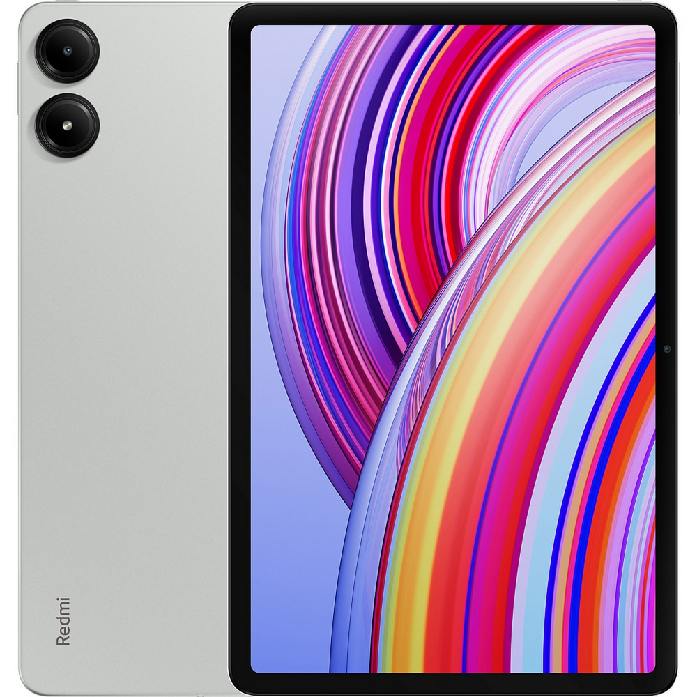 Планшет 12.1" Redmi Pad Pro 8+256Gb зеленый (VHU4724RU)