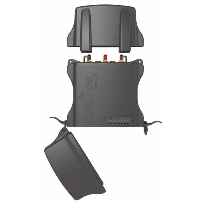 Картинка Точка доступа MikroTik NetMetal ac RBD23UGS-5HPacD (RBD23UGS-5HPACD2HND-NM) 