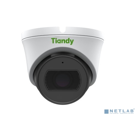 Tiandy TC-C32XN I3/ E/ Y/ 2.8mm/ V4.1 1/ 2.8" CMOS, F2.0, Фикс.обьектив., Digital WDR, 30m ИК, 0.02Люкс, 1920x1080@30fps, 512 GB SD card спот, микрофон, кнопка сброса, Защи (TC-C32XN I3/E/Y/2.8MM/V4.1)